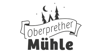 Oberprether Mühle Logo