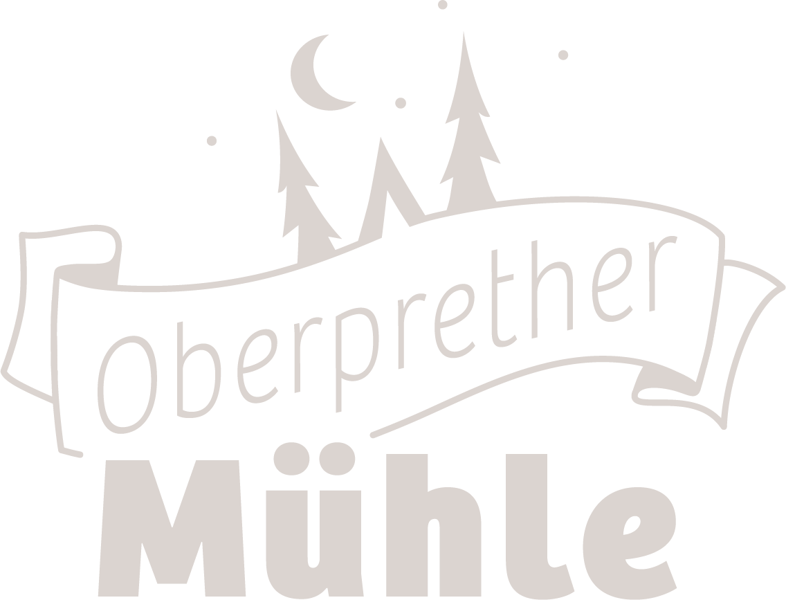 Oberprether Muehle Campingplatz