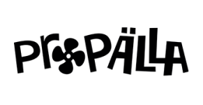 Propälla Logo