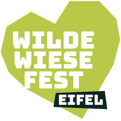 Wilde Wiese Fest Eifel Logo